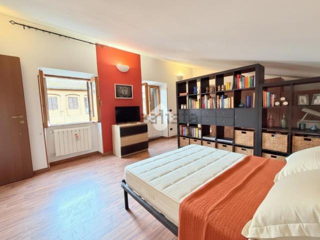 Appartamento in vendita a Villaggio Rinascita, Roma Capitale