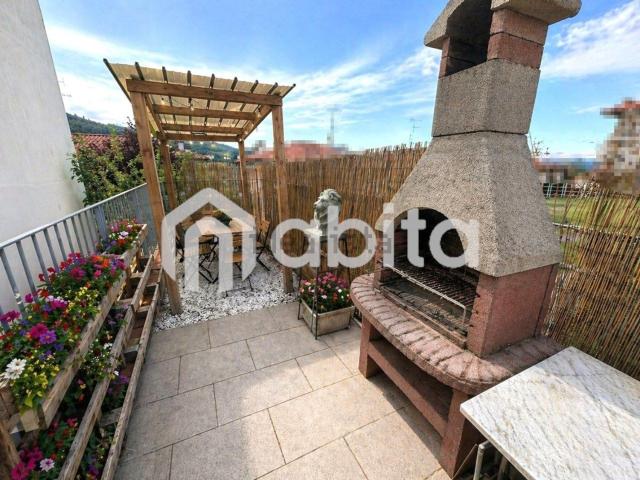 Appartamento in vendita a Montegonzi, Toscana