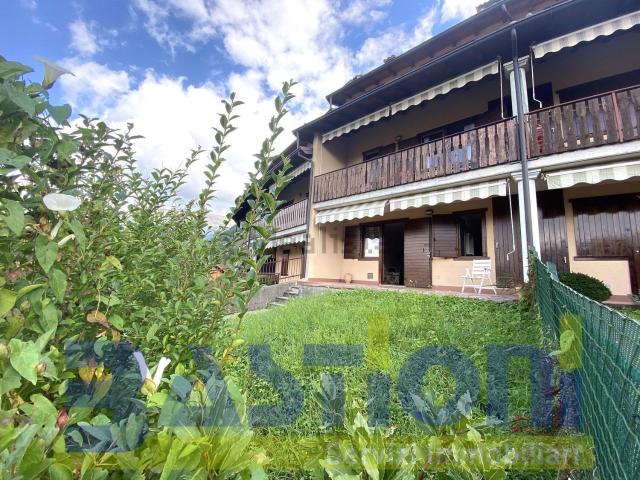 Appartamento in vendita a Songavazzo, Lombardia