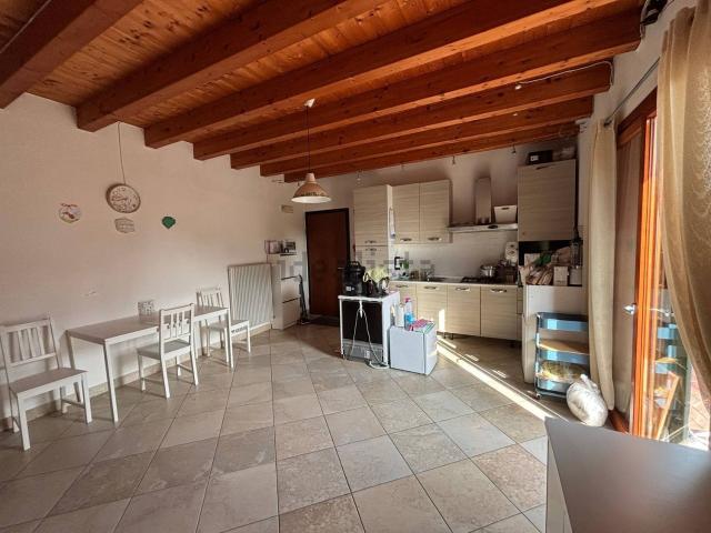 Appartamento in vendita a San Biagio di Callalta, Treviso
