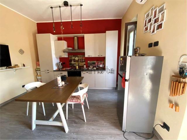 Appartamento in vendita a Sant'Antonio, Piemonte