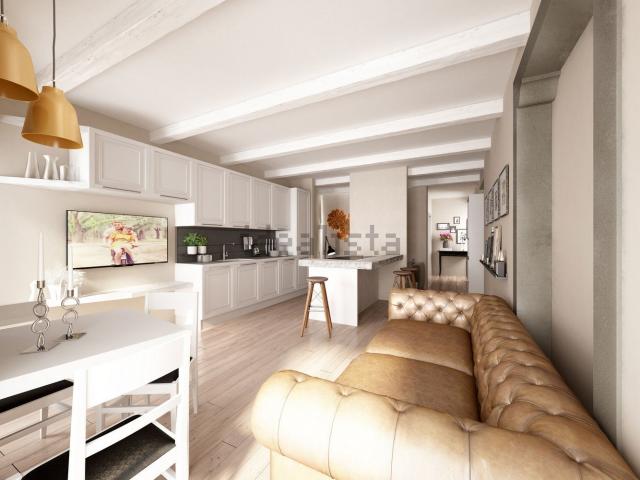 Appartamento in vendita a Quartiere 2, Firenze