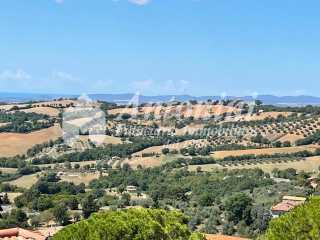 Appartamento in vendita a Unione di Comuni Montani Colline del Fiora, Manciano