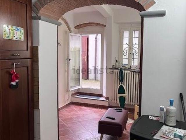 Appartamento in vendita a Luco Mugello, Borgo San Lorenzo