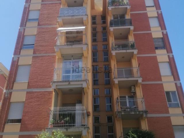 Appartamento in vendita a Busto Arsizio, Lombardia