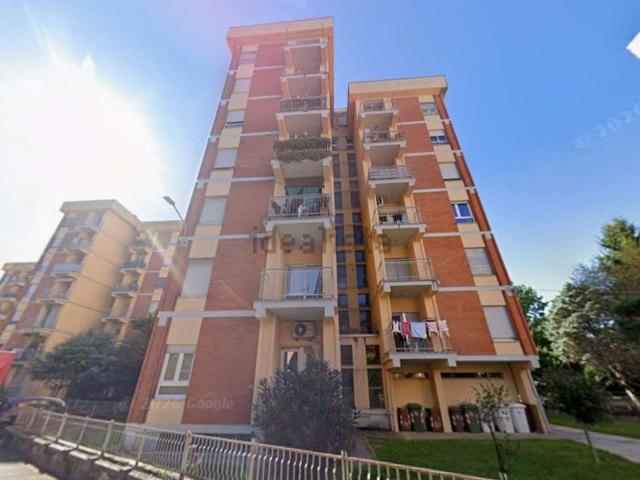 Appartamento in vendita a Borsano, Busto Arsizio