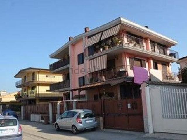 Appartamento in vendita a Frignano, Campania