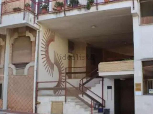 Appartamento in vendita a Larino, Molise
