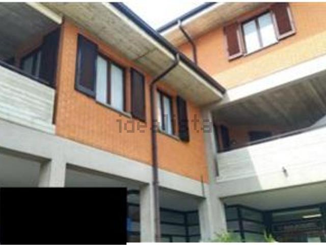 Appartamento in vendita a Agrate Brianza, Lombardia