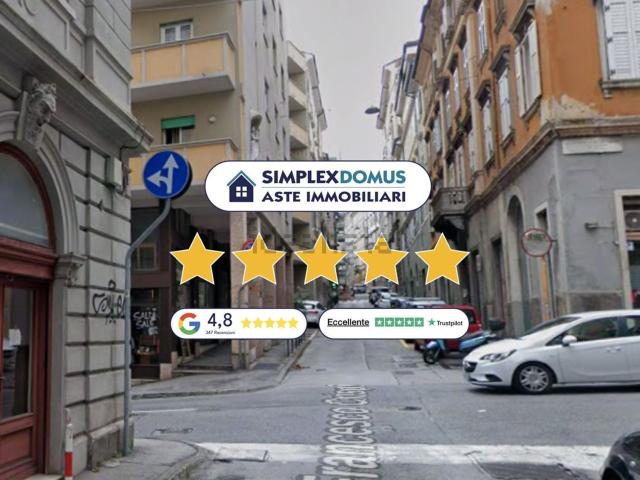 Appartamento in vendita a Città Nuova-Barriera Nuova-San Vito-Città Vecchia, Villa Opicina