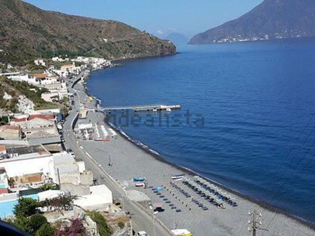 Appartamento in vendita a Porticello, Panarea
