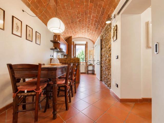 Appartamento in vendita a Borgo, Massa Marittima