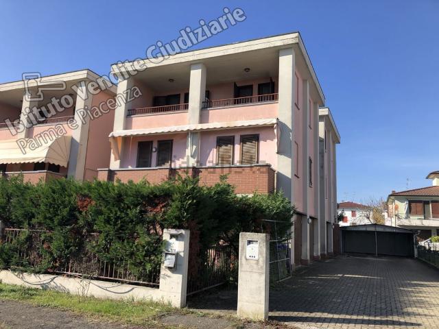 Appartamento in vendita a Busseto, Reggio Emilia
