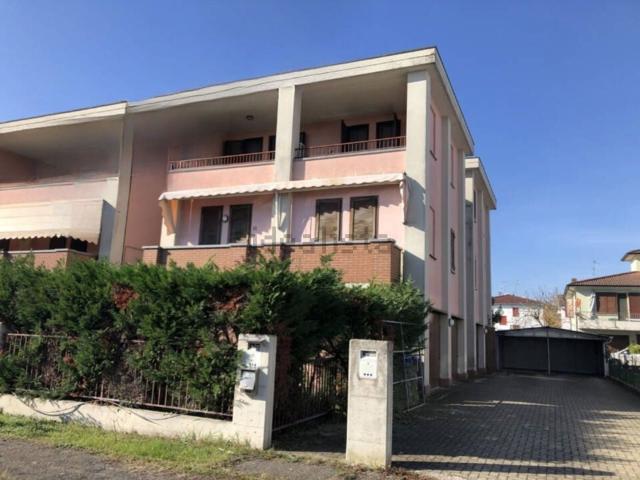 Appartamento in vendita a Busseto, Reggio Emilia