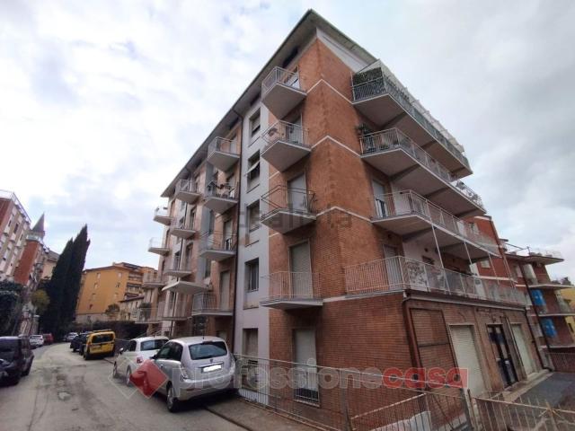 Appartamento in vendita a Madonna Alta, Cenerente