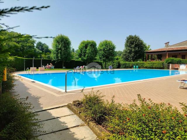 Appartamento in vendita a Ponti sul Mincio, Mantova