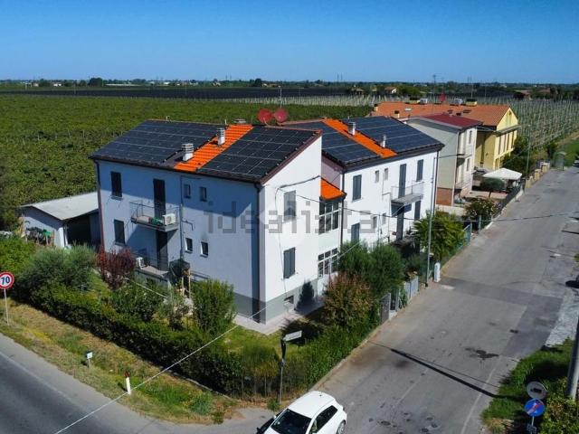 Appartamento in vendita a Quartiere Centro Sud, Castel Bolognese