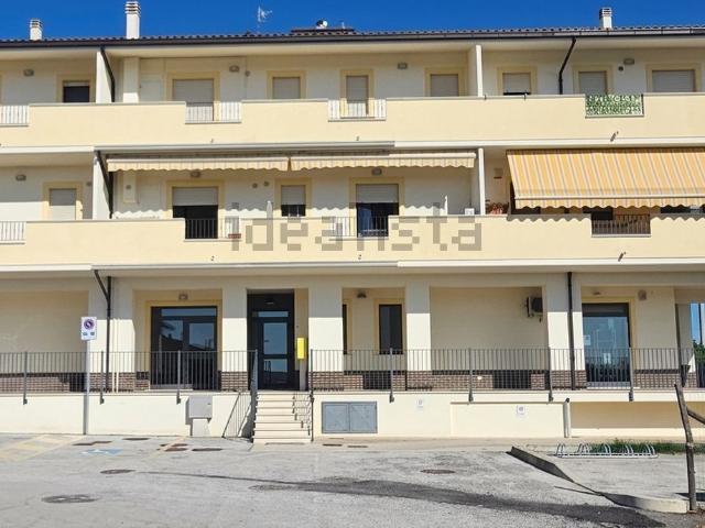 Appartamento in vendita a Rosciano, Abruzzo