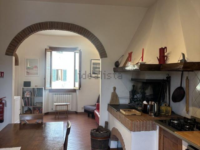 Appartamento in vendita a San Casciano in Val di Pesa, Mercatale Val Di Pesa