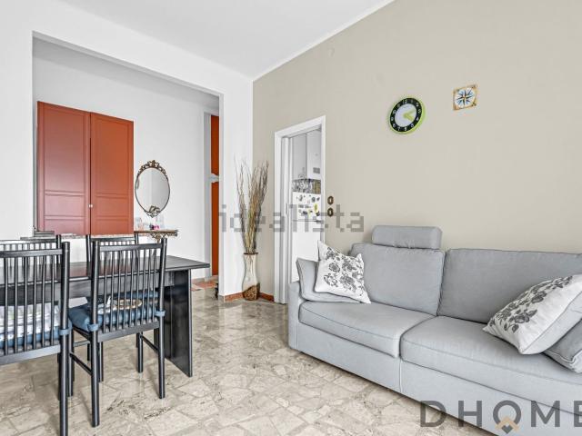 Appartamento in vendita a Cernusco Sul Naviglio, Lombardia