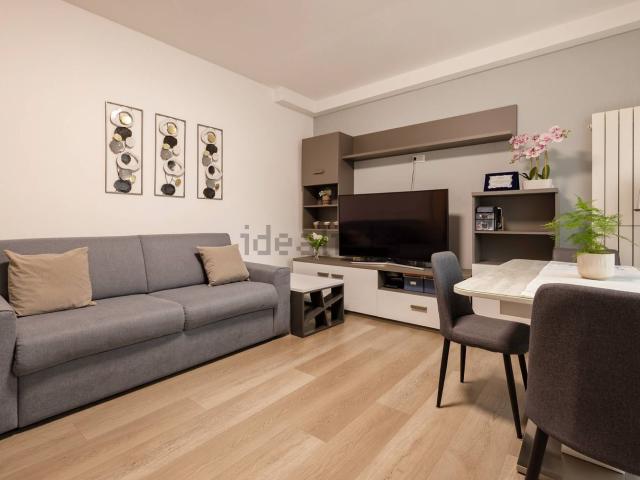 Appartamento in vendita a Cislago, Lombardia