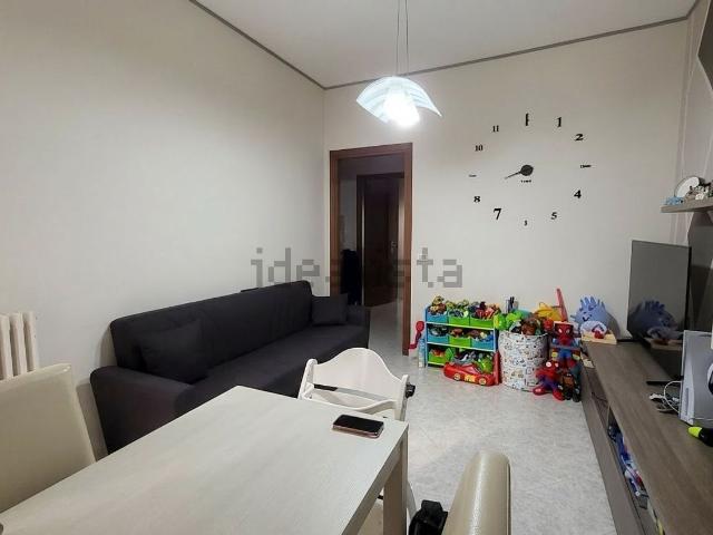 Appartamento in vendita a Settimo Torinese, Torino