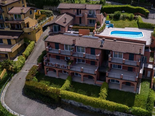 Appartamento in vendita a Bellano, Lombardia