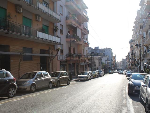 Appartamento in vendita a Portici, Campania
