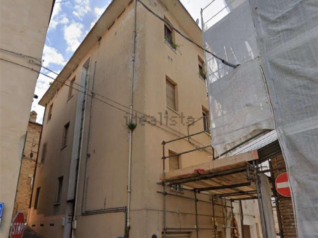 Appartamento in vendita a Marche, Macerata
