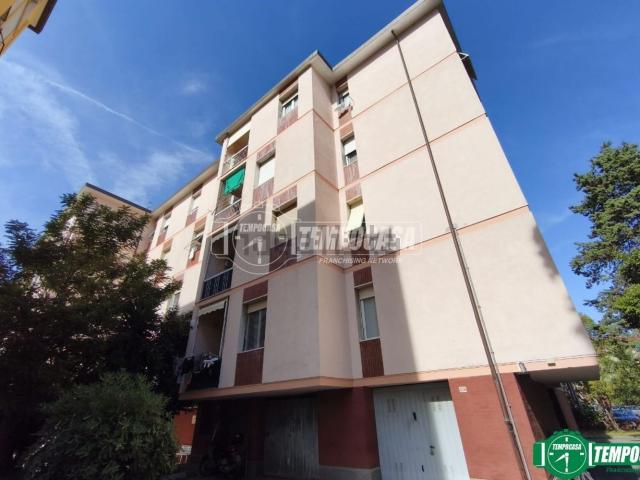 Appartamento in vendita a Mazzetta, La Spezia