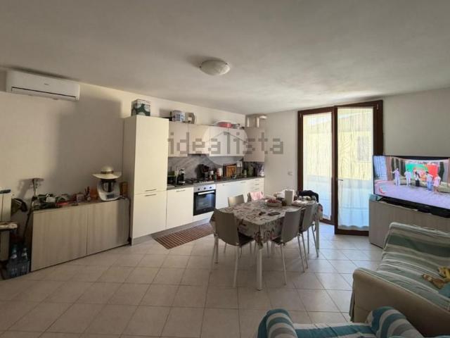 Appartamento in vendita a Stradella, Mantova