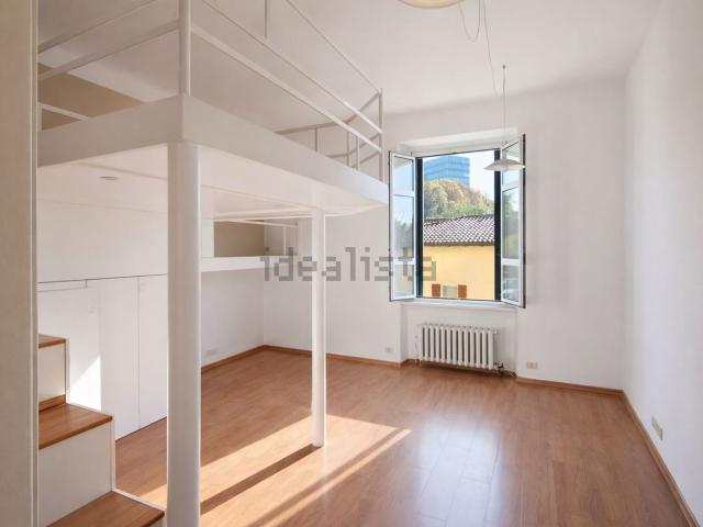 Appartamento in vendita a Triulzo Superiore, San Donato Milanese