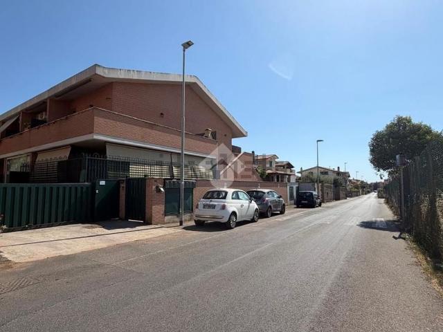 Appartamento in vendita a Poggio delle Mole, Marino