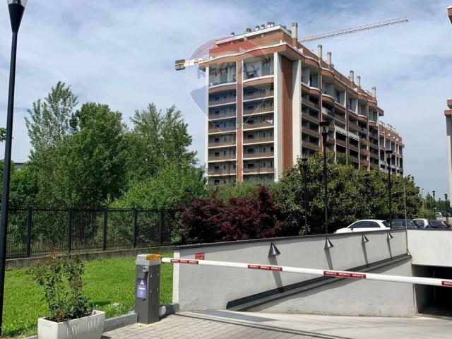 Appartamento in vendita a Zona Omogenea Milano Nord, Sesto San Giovanni