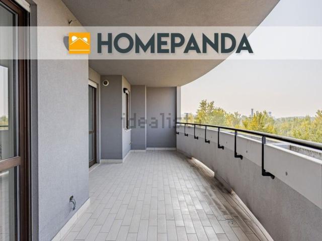 Appartamento in vendita a Zona Omogenea Milano Nord, Sesto San Giovanni