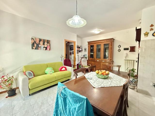 Appartamento in vendita a Colonnetta, Montesilvano