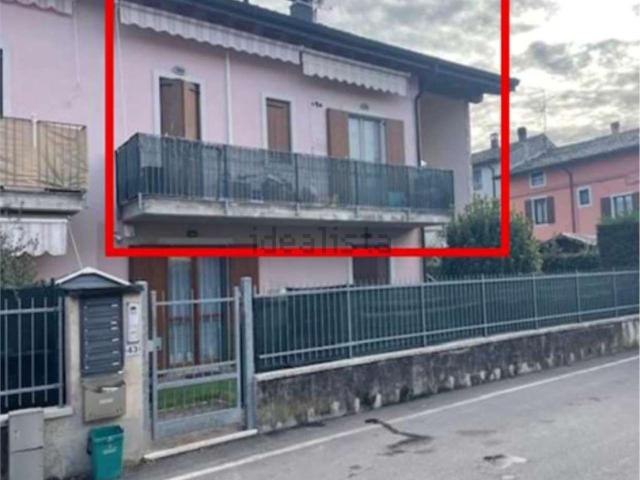 Appartamento in vendita a Castelnuovo Del Garda, Veneto
