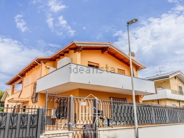 Appartamento in vendita a Cava dei Selci, Roma Capitale