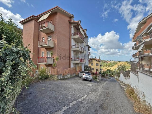 Appartamento in vendita a Roma Capitale, Lazio