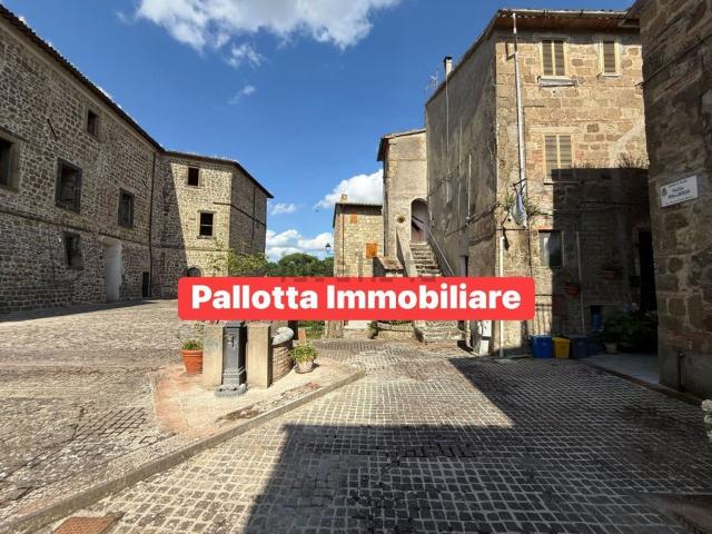 Appartamento in vendita a Onano, Lazio
