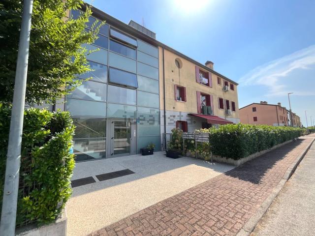 Appartamento in vendita a Solighetto, Pieve di Soligo