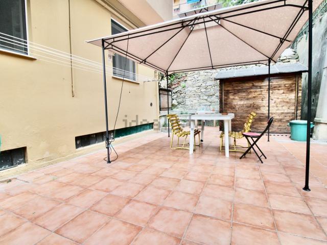 Appartamento in vendita a Media Val Bisagno, Serra Riccò