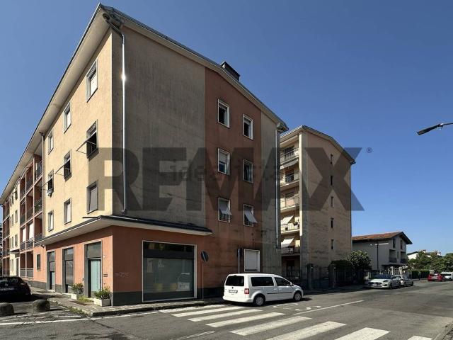 Appartamento in vendita a Sant'Alessandro, Villasanta