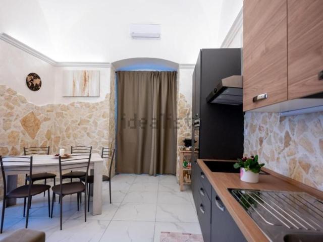 Appartamento in vendita a Municipio 1, Puglia