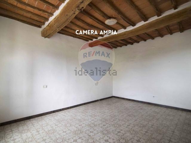 Appartamento in vendita a Roccastrada, Toscana