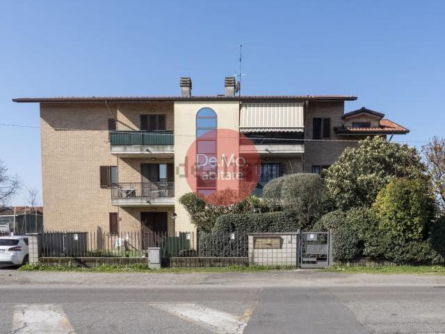 Appartamento in vendita a Birago, Lentate Sul Seveso