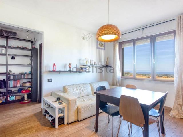 Appartamento in vendita a Castagneto Carducci, Livorno