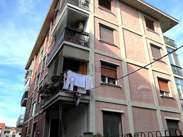 Appartamento in vendita a Santa Rita, Piemonte