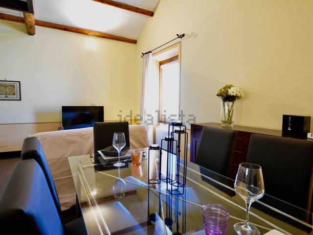 Appartamento in vendita a Castedd'e susu/Castello, Cagliari