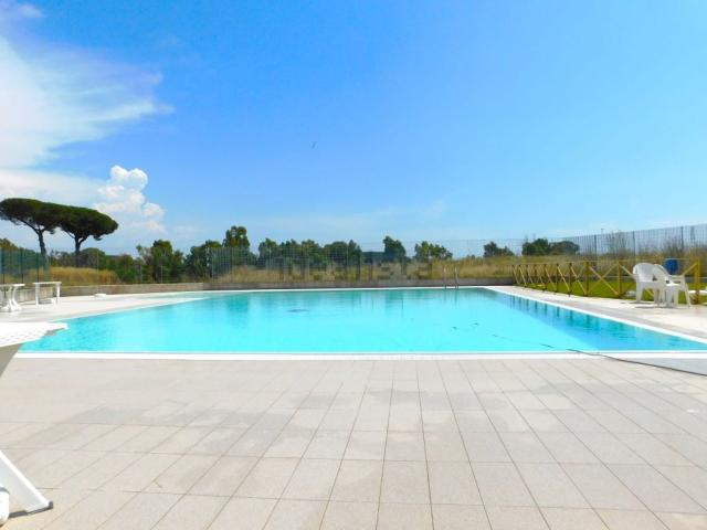 Appartamento in vendita a Muracciole, Fiumicino
